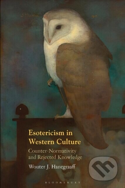 Esotericism in Western Culture - Professor Wouter J. Hanegraaff