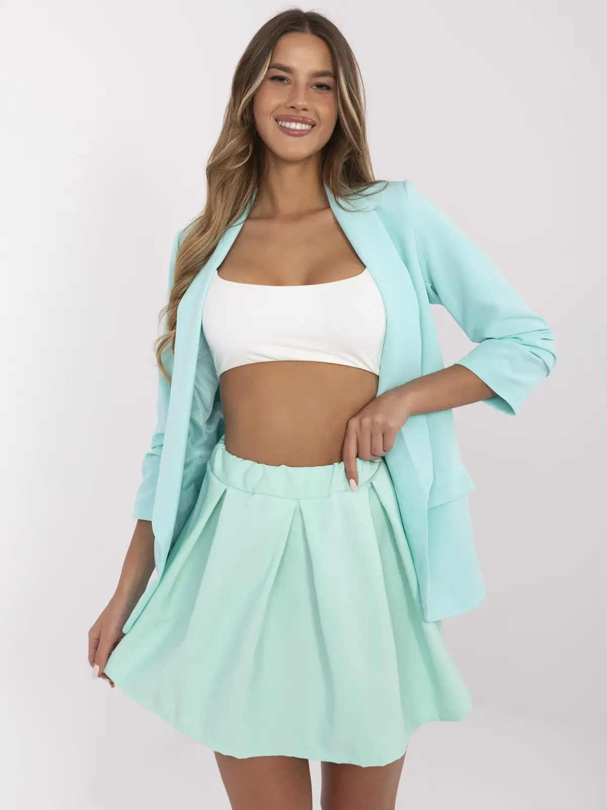 Skirt-MI-SD-251851.37-mint