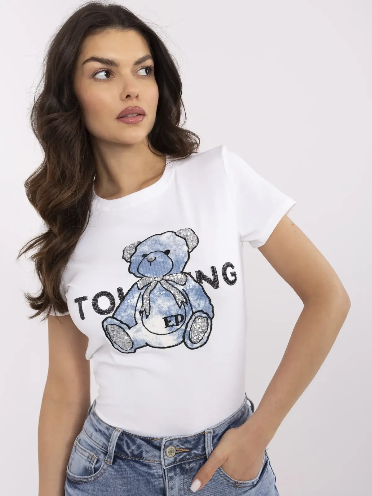 T-shirt-NM-TS-JX-09328.65P-white-blue