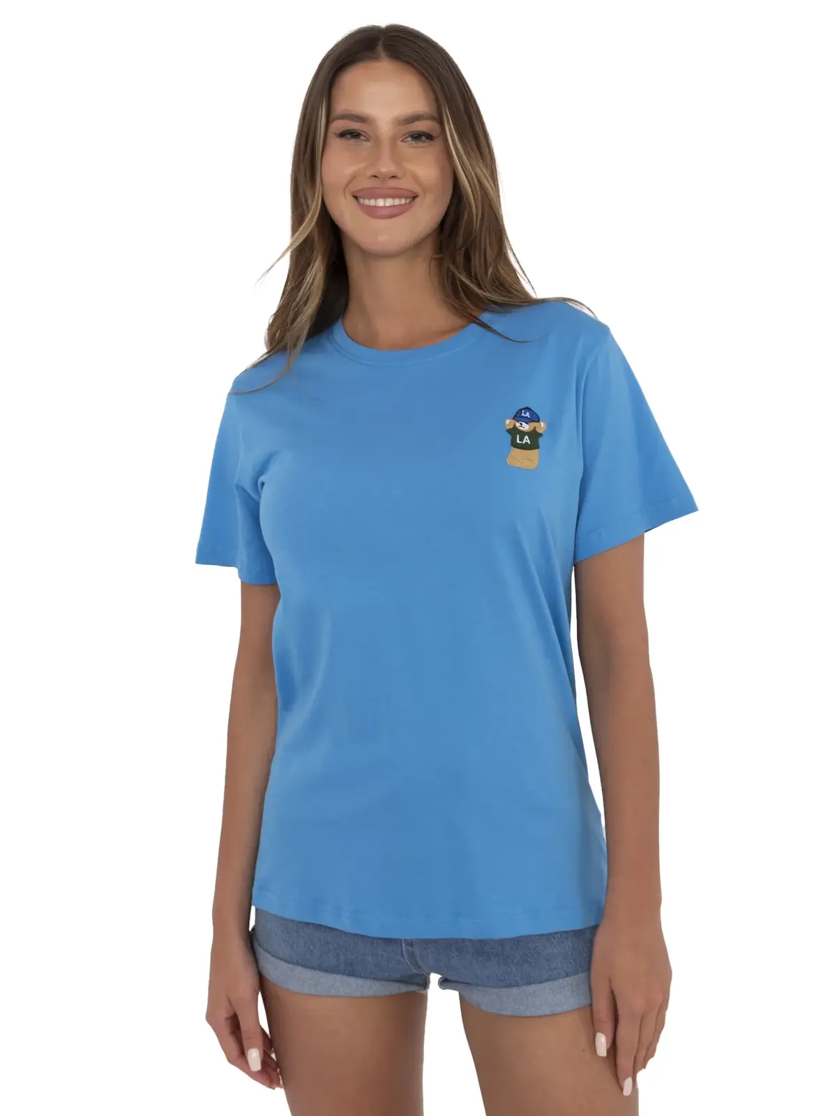 T-shirt-CLM-TS-1663.96-blue