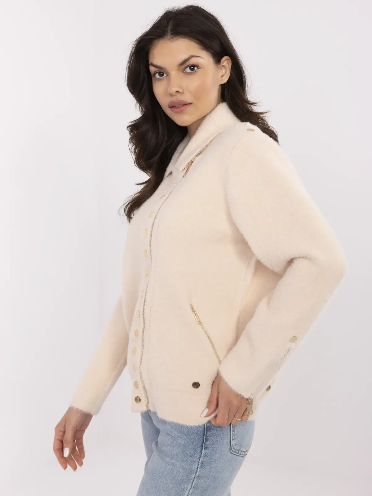 Jacket-MBM-KR-L176.87-light beige