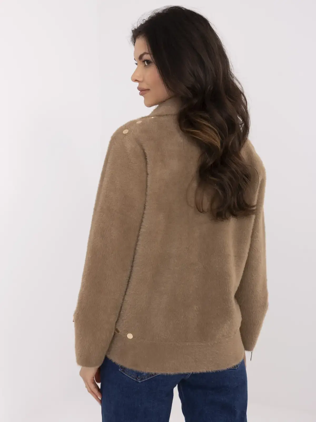 Jacket-MBM-KR-L176.87-dark beige