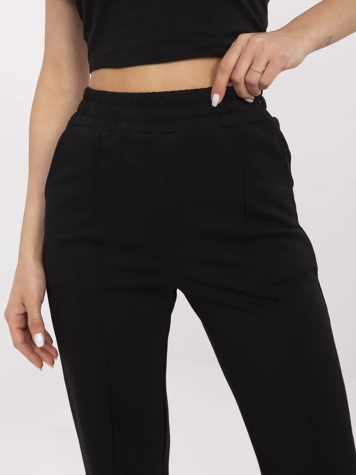 Sweatpants-NM-DR-R62112.00-black