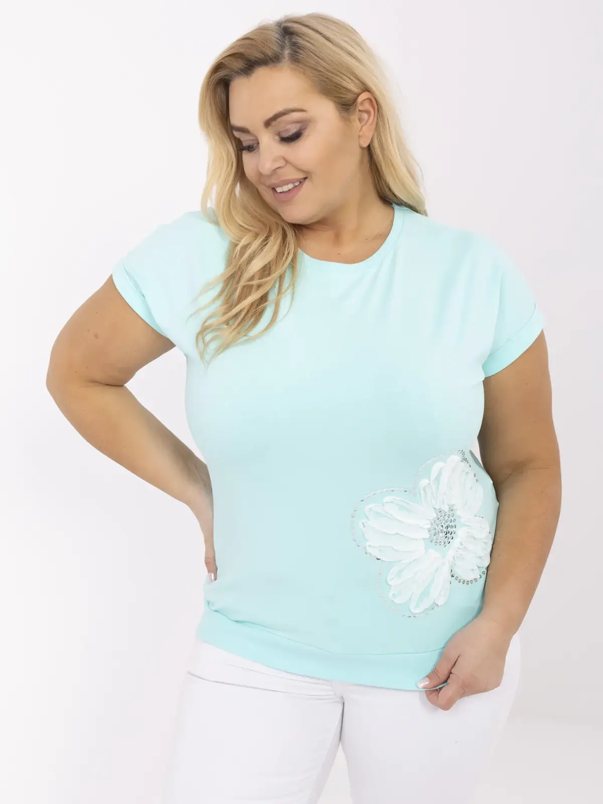 Blouse-RV-BZ-A543.94-mint