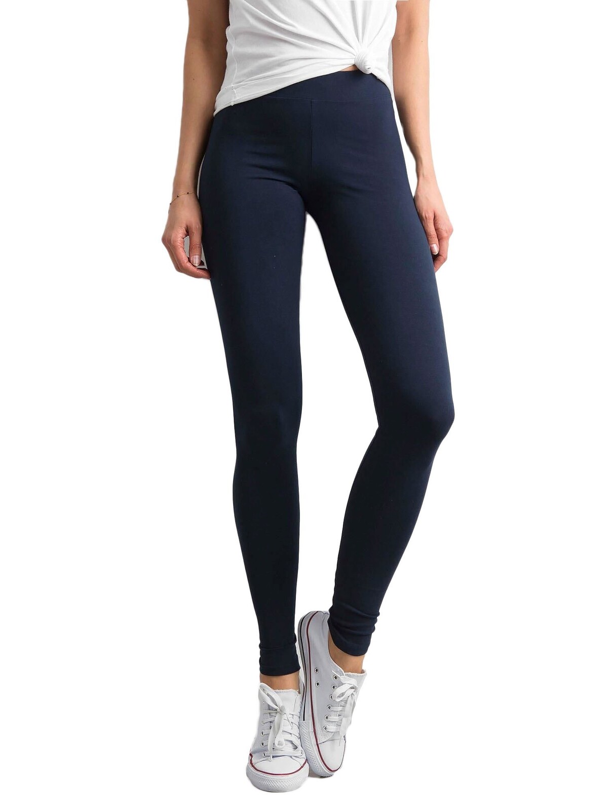 Leggings-RV-LG-2850.21P-navy blue