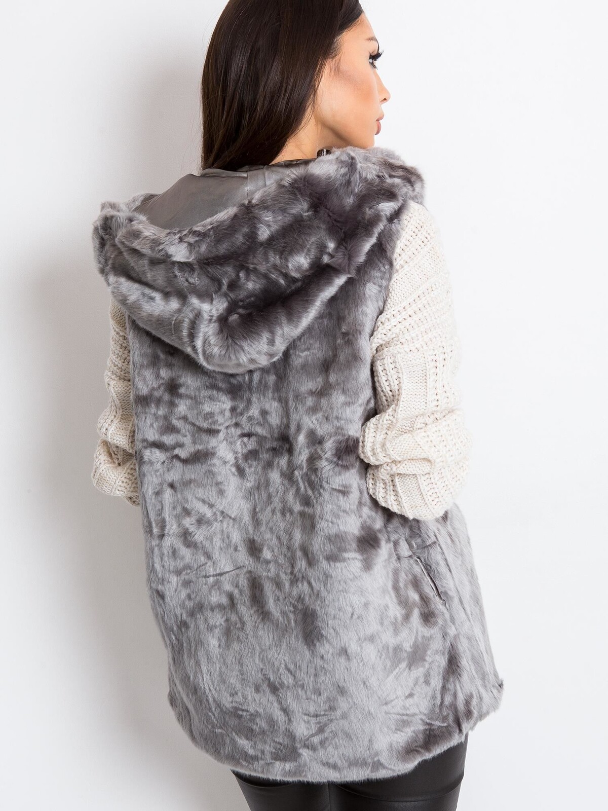 Vest-AT-KZ-05201.95P-gray