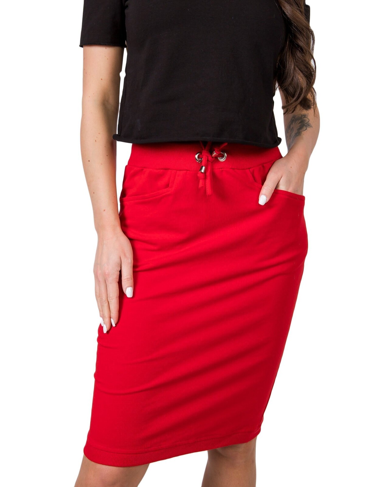 Skirt-RV-SD-4793-1.32-Red