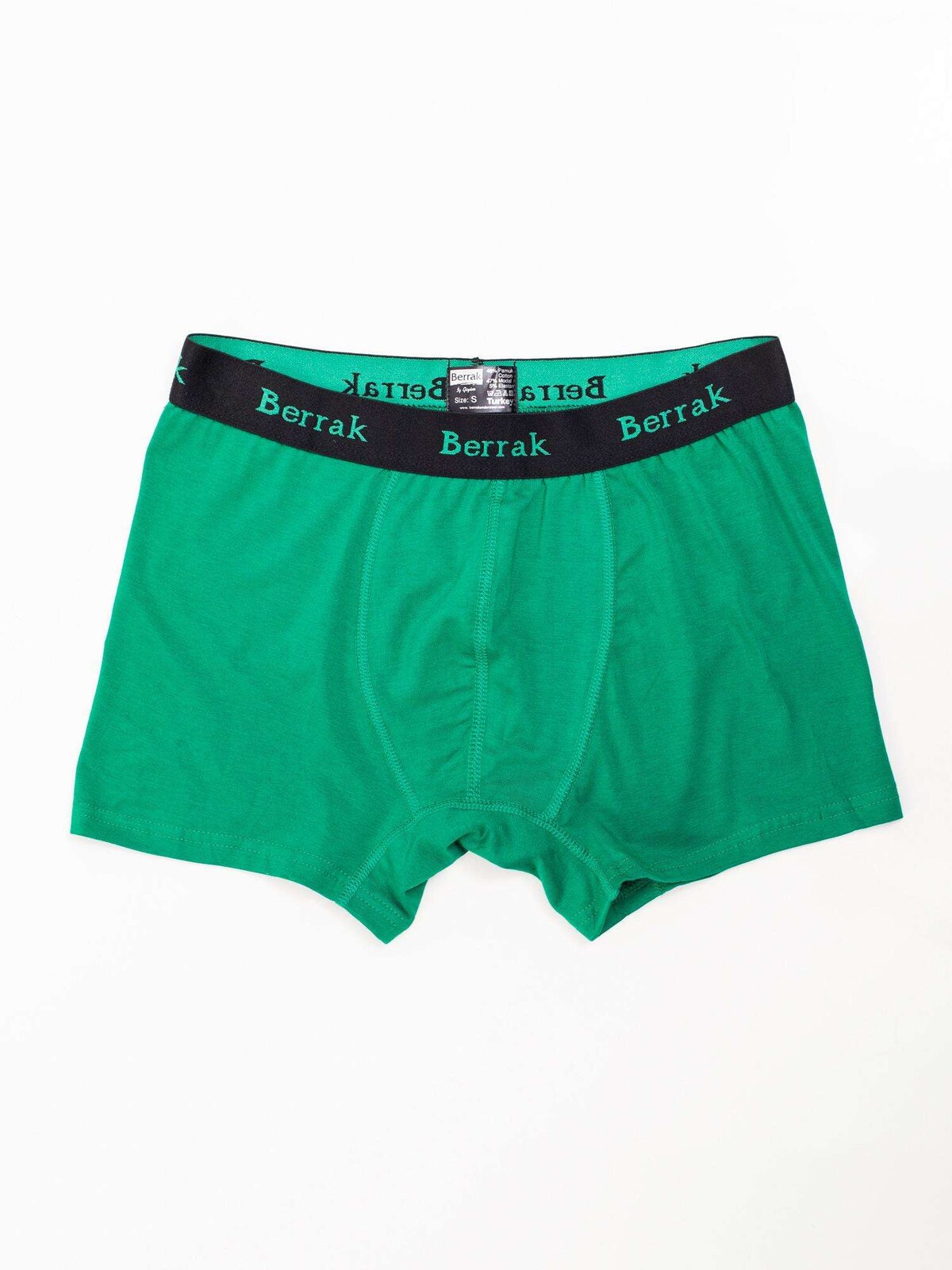 Boxer shorts-BR-BK-4476.28P-green
