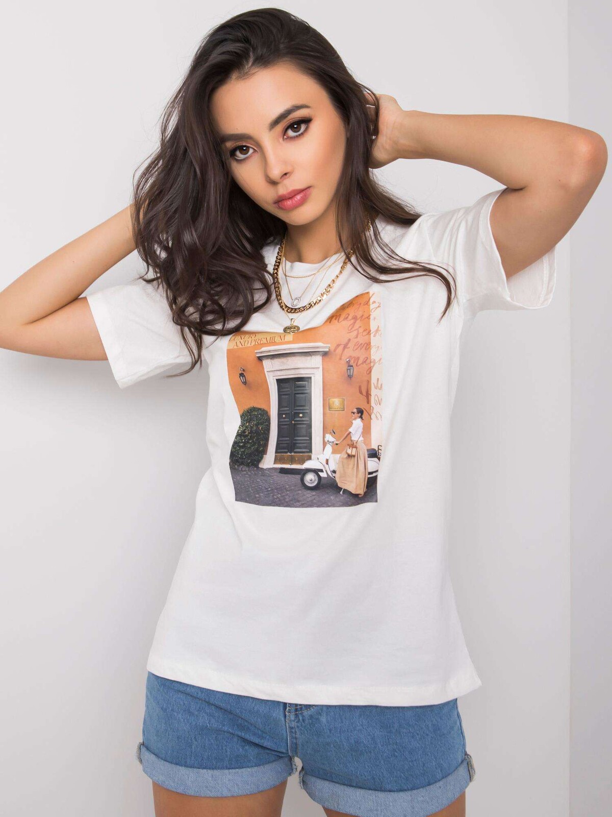 T-shirt-PM-TS-SS21CA61.69-white