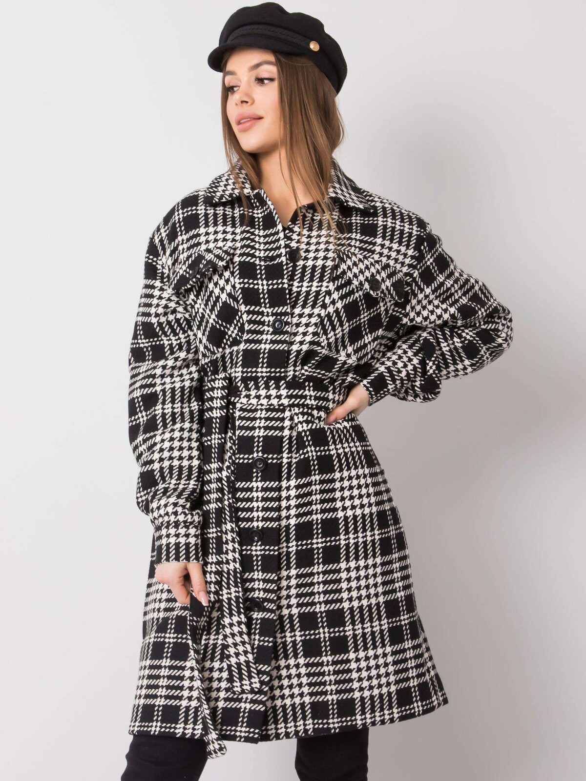 Coat-LK-PL-508342-2.68-black-white