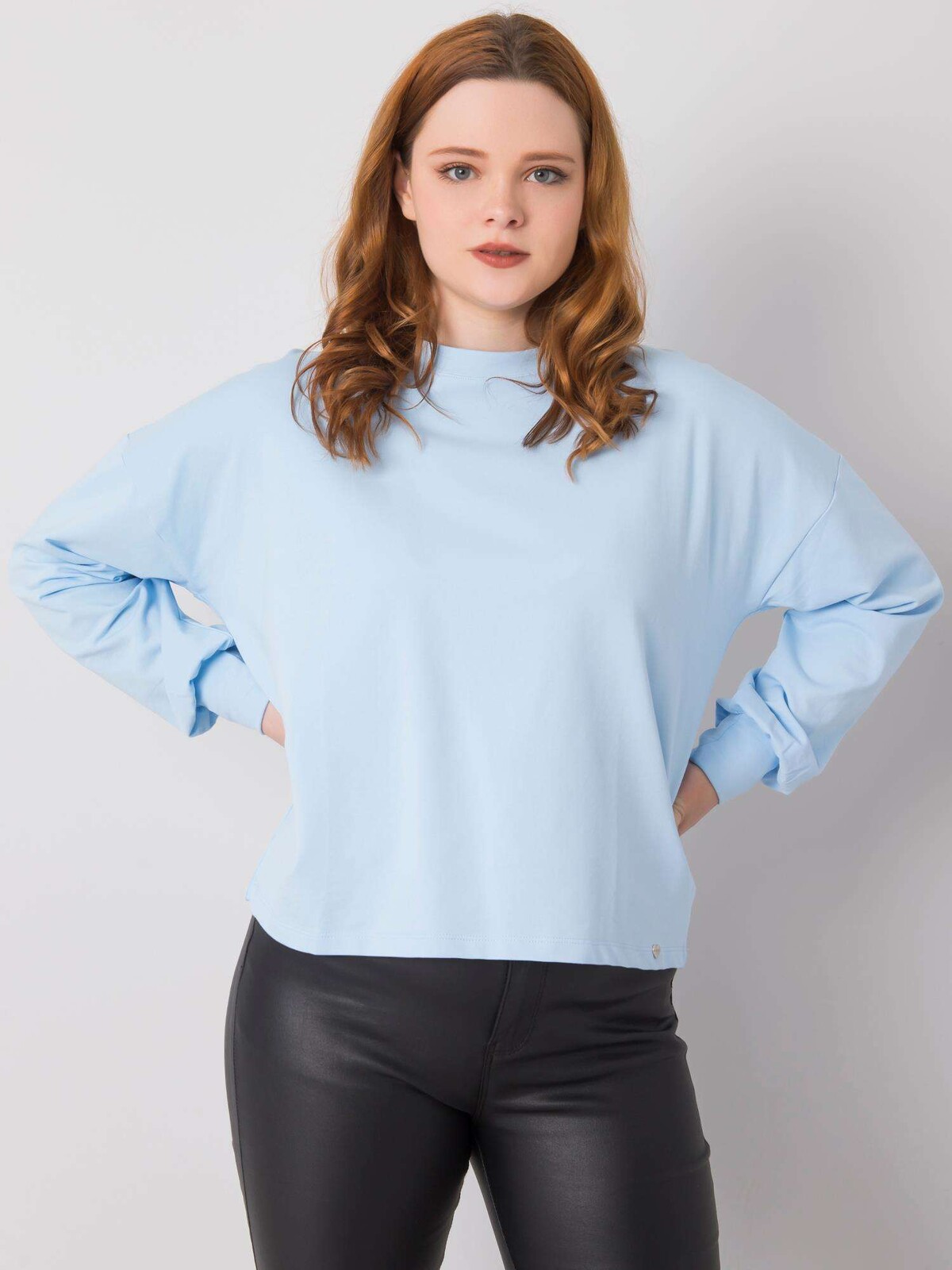 Sweatshirt-RV-BL-6317.94-light blue