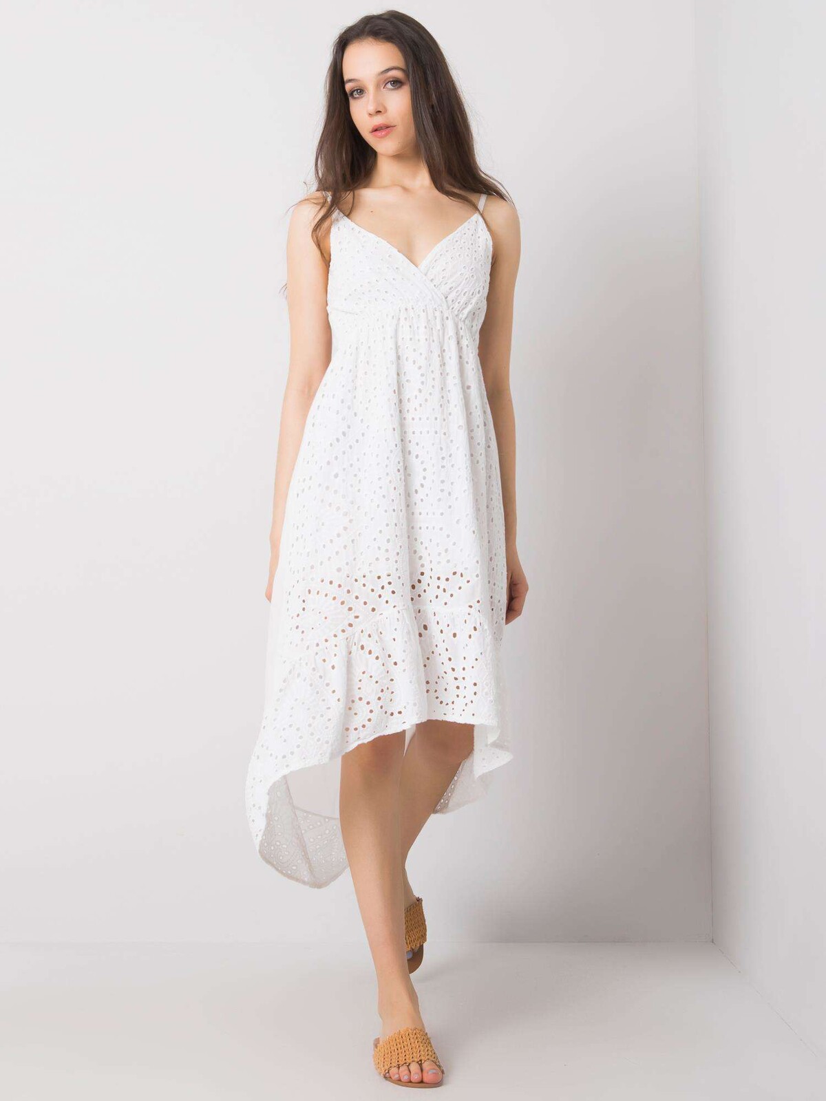 Dress-TW-SK-BI-25480.93-white