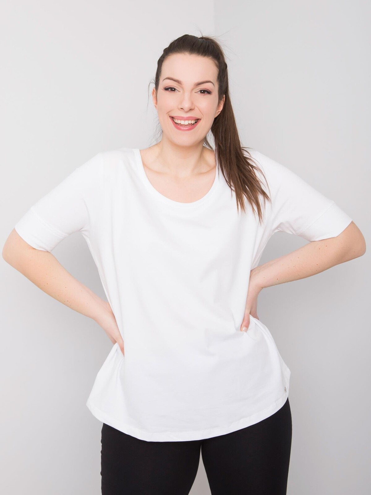 T-shirt-RV-TS-6330.92P-white