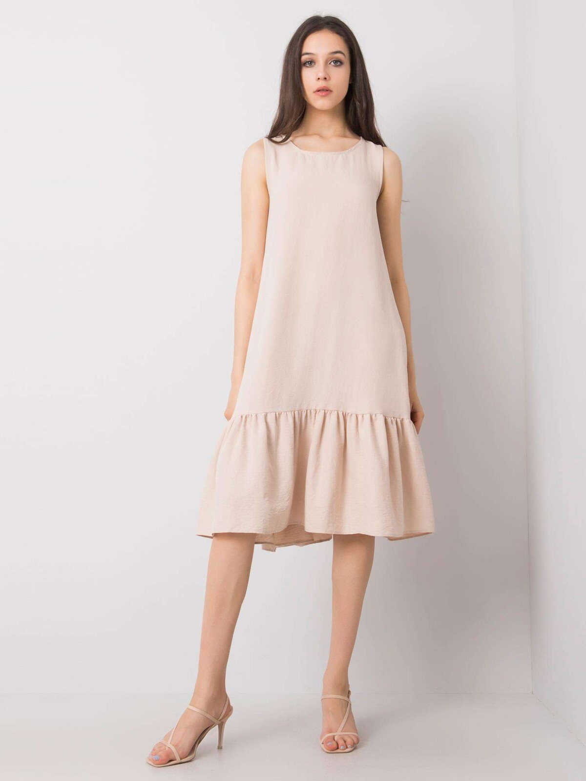 Dress-328-SK-5074.74-beige