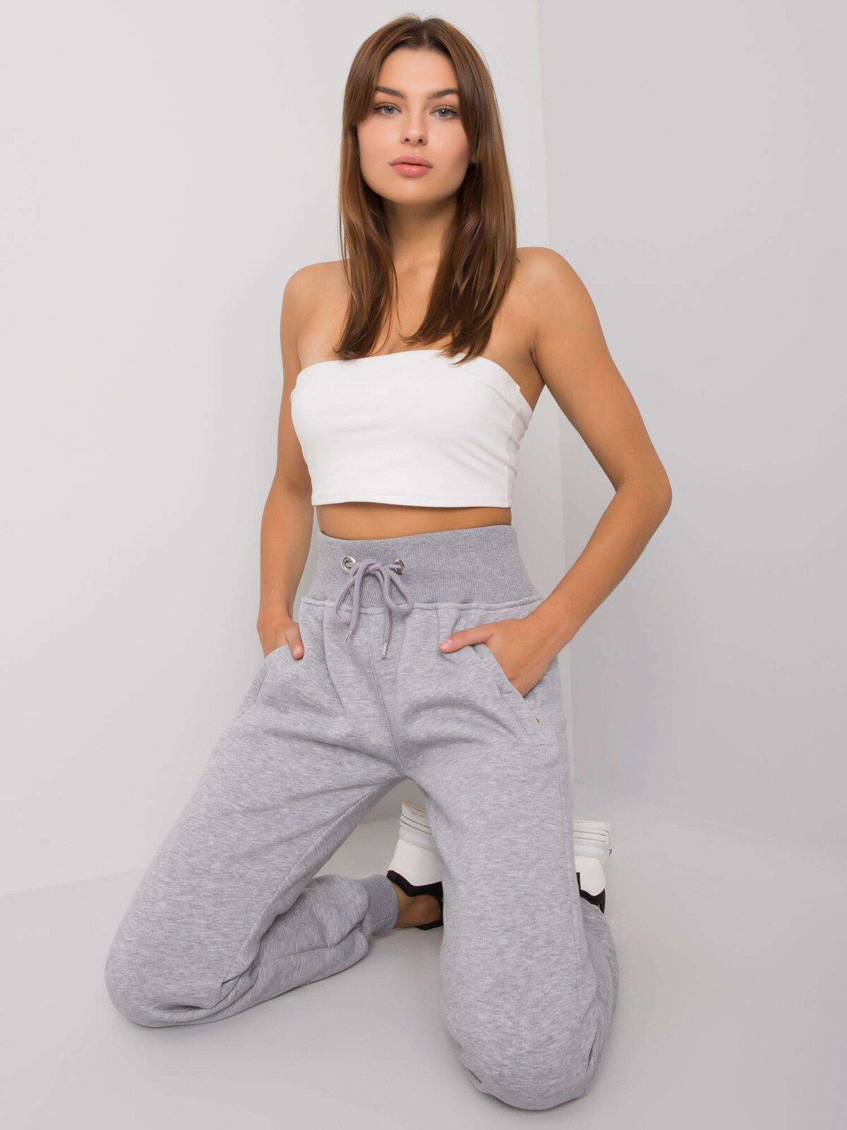 Sweatpants-EM-DR-619.01P-grey