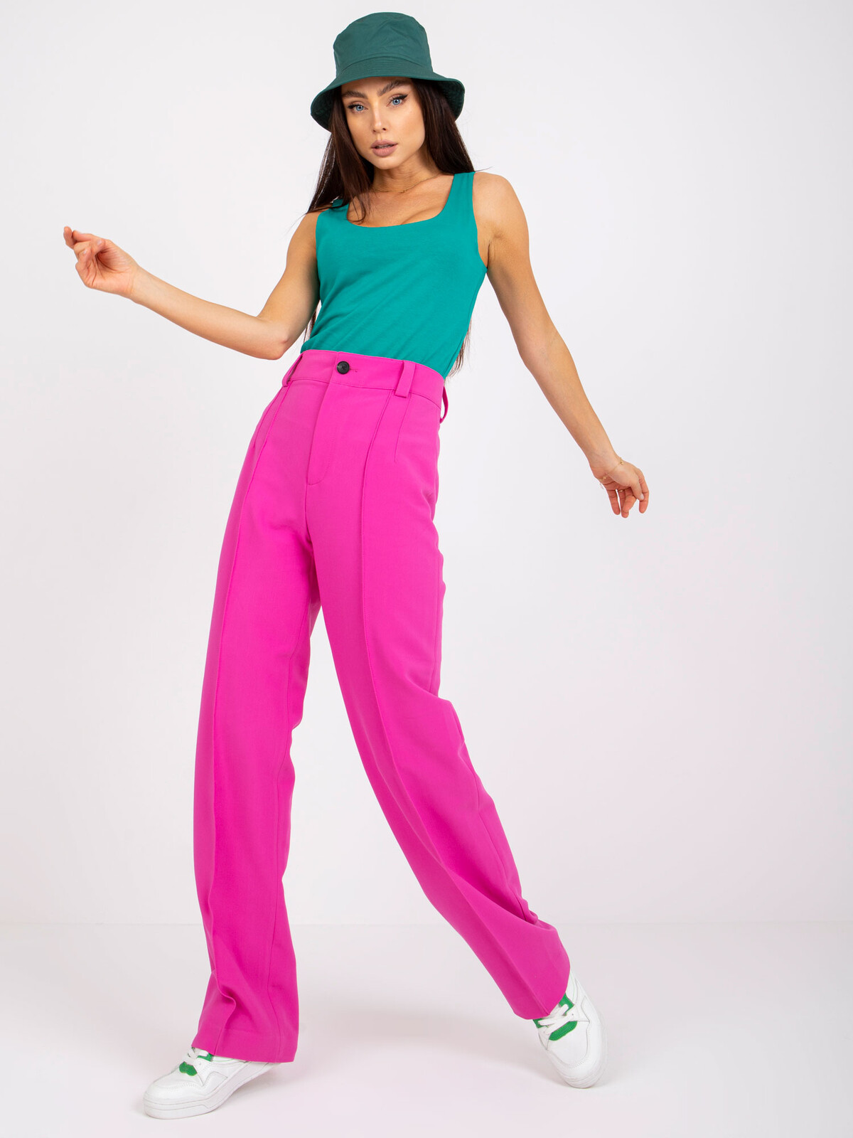 Top-AP-TP-A-005-Dark Green