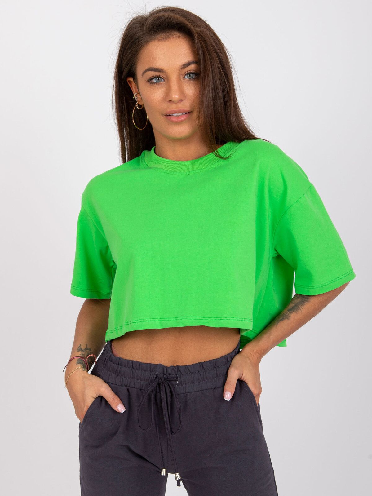 T-shirt-RV-TS-7541.06-light green