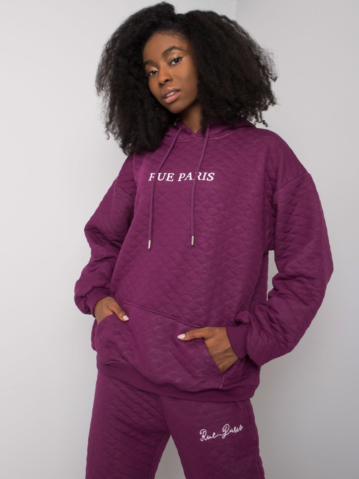 Sweatshirt-RV-BL-7452.16-dark purple
