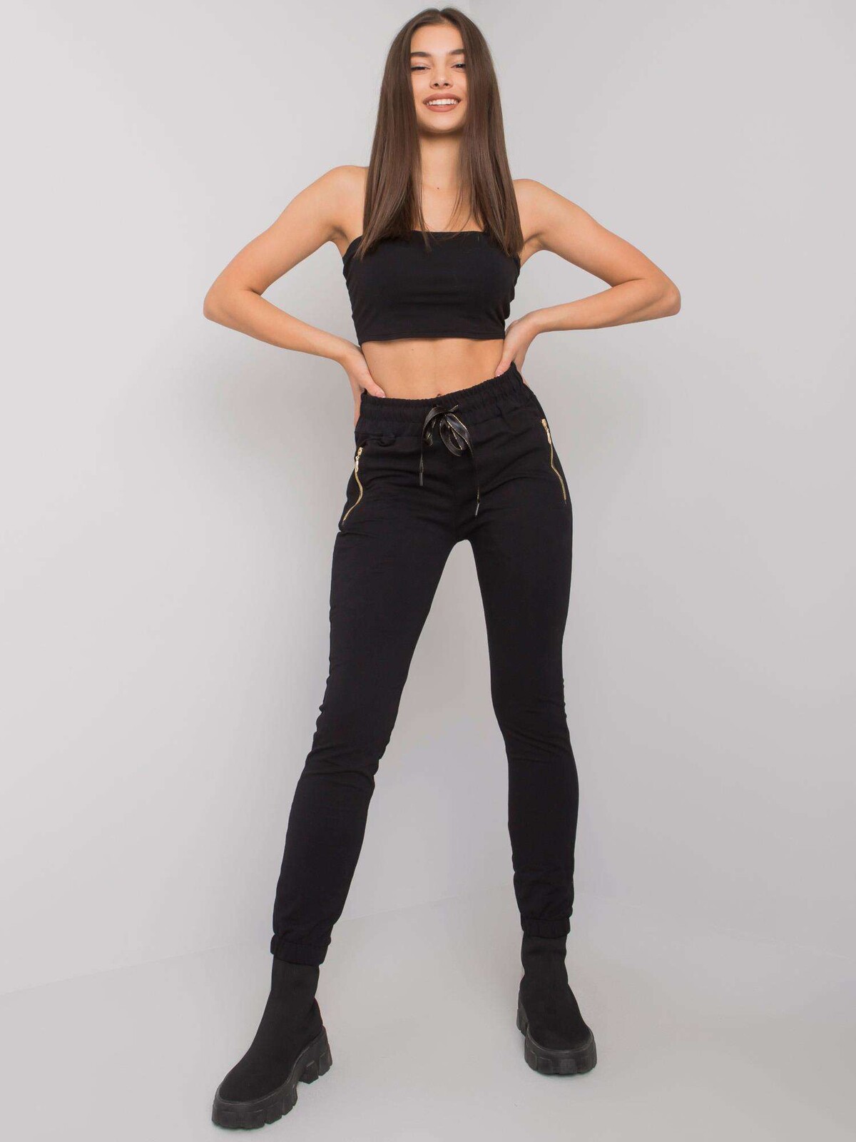 Sweatpants-RV-DR-7073.09P-black