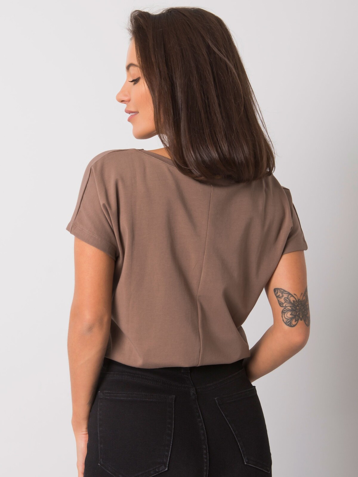 T-shirt-RV-TS-4832.11P-brown