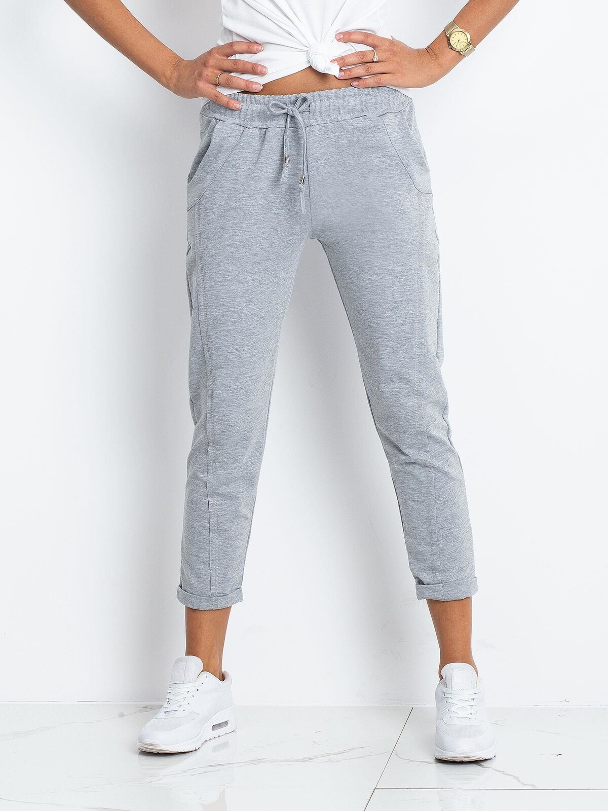 Sweatpants-RV-DR-3589.09X-gray
