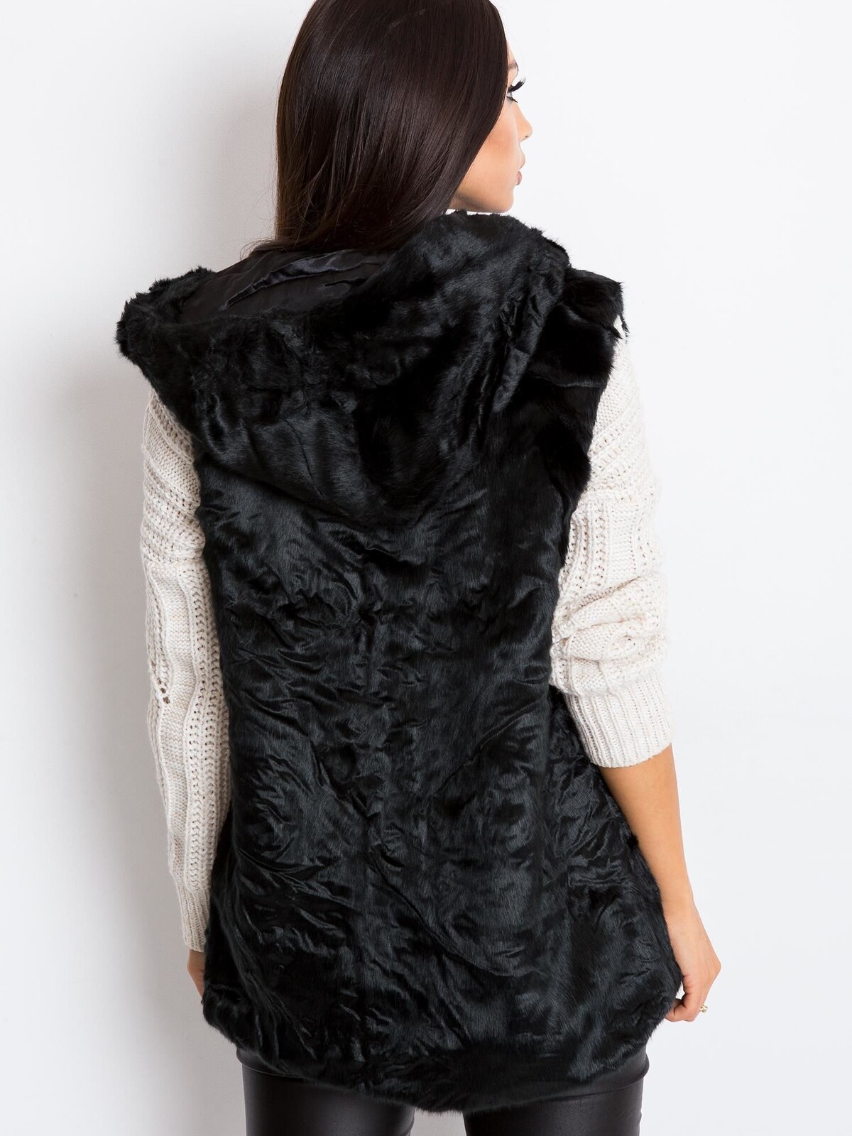 Vest-AT-KZ-05201.95P-black