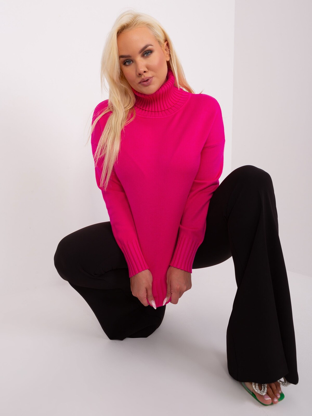 Sweater-PM-SW-PM-3681.05P-fuchsia
