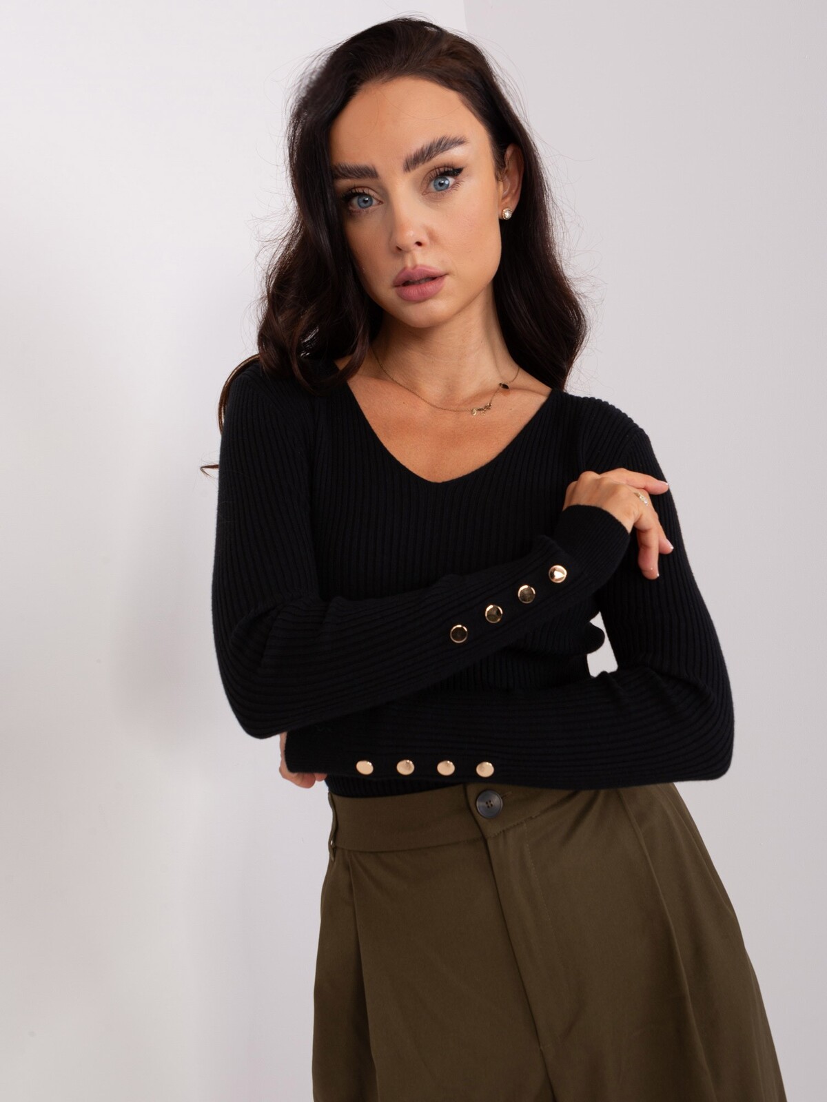 Sweater-PM-SW-PM305.22-black