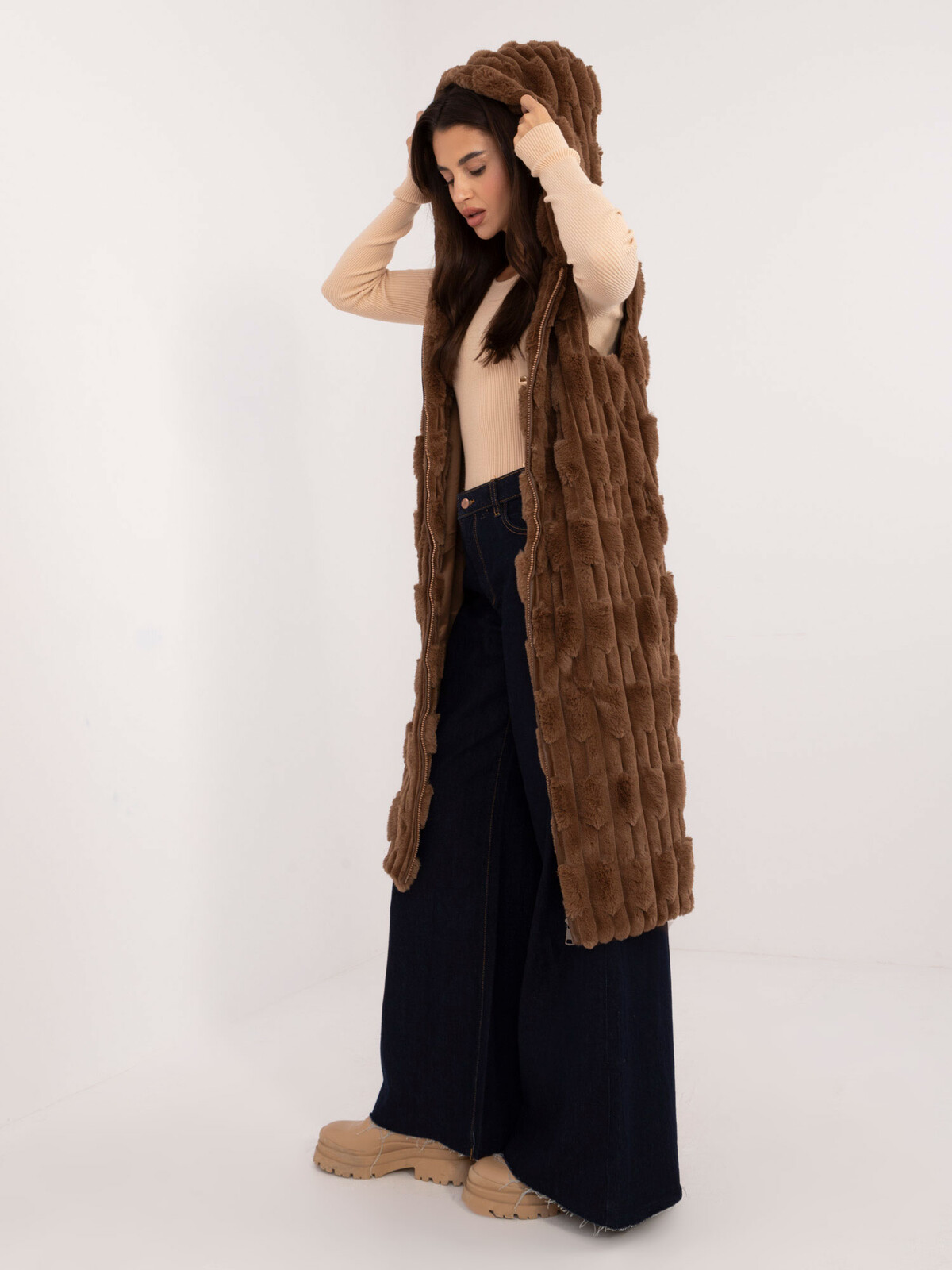 Vest-AT-KZ-2368-1.08-brown