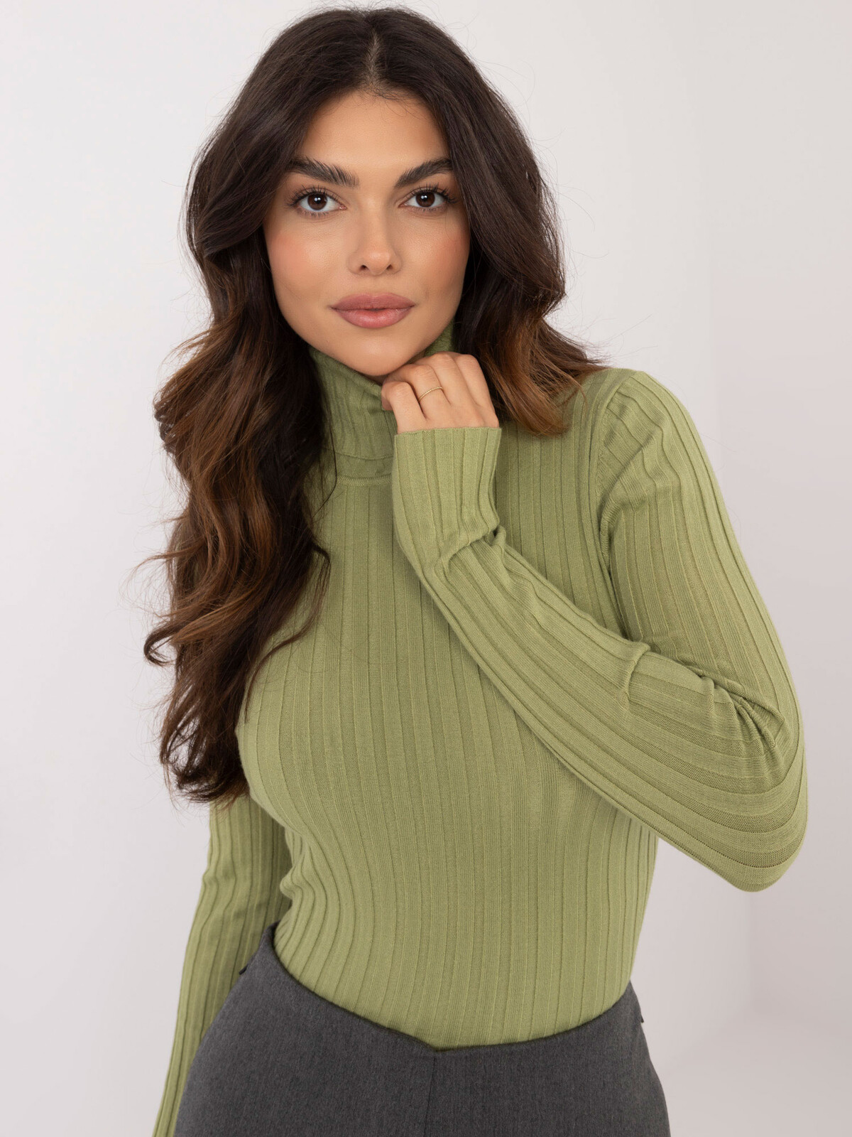 Sweater-PM-SW-1087.09-light green