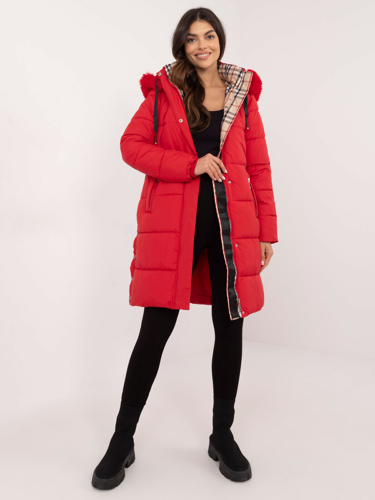 Jacket-SK-KR-HH-2406.03P-red