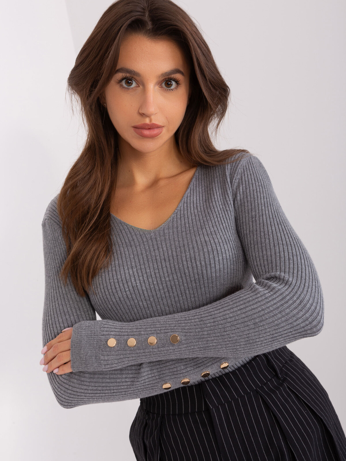 Sweater-PM-SW-PM305.22-dark gray