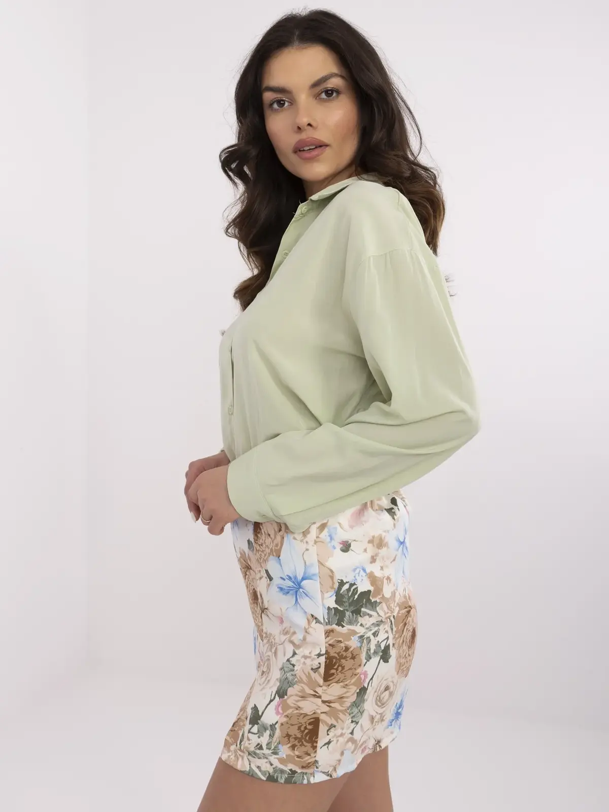 Shirt-NM-KS-Y0826.69-Pistachio