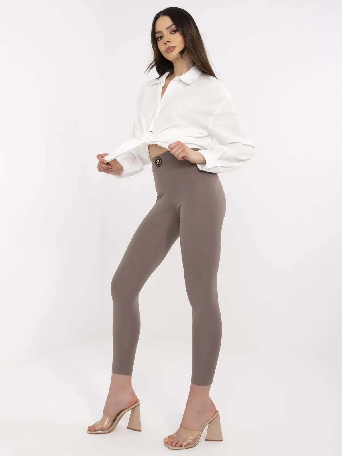 Leggings-CLM-LG-1389.99-brown