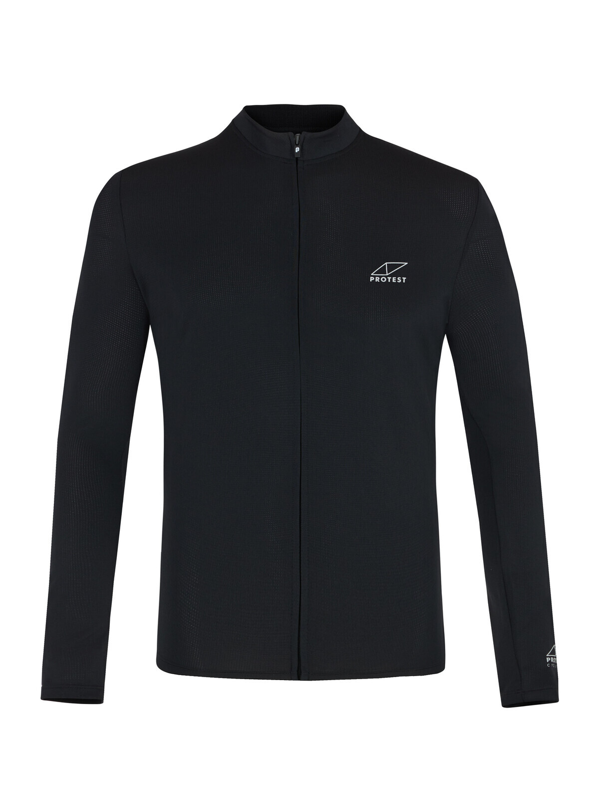 Pánský cyklistický dres Protest PRTBRASVEL