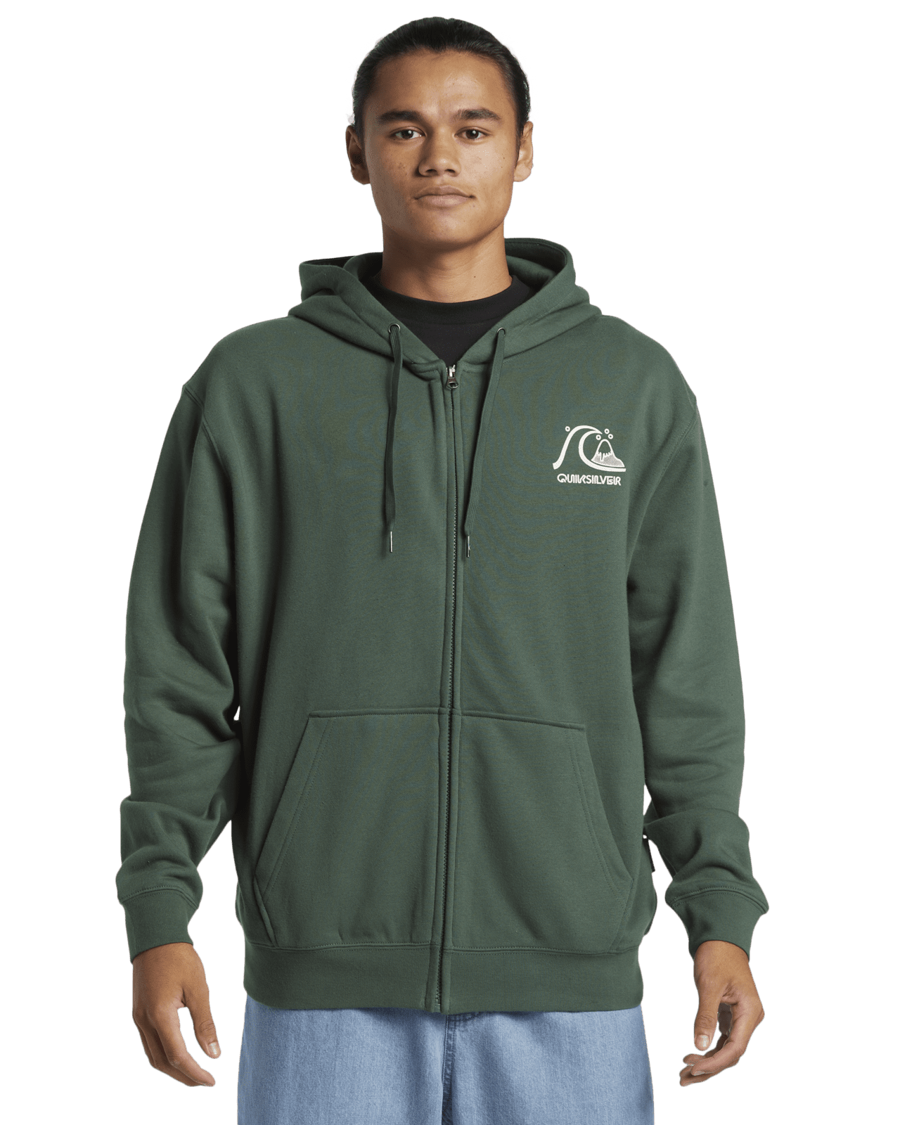 Pánská mikina QuikSilver Graphic