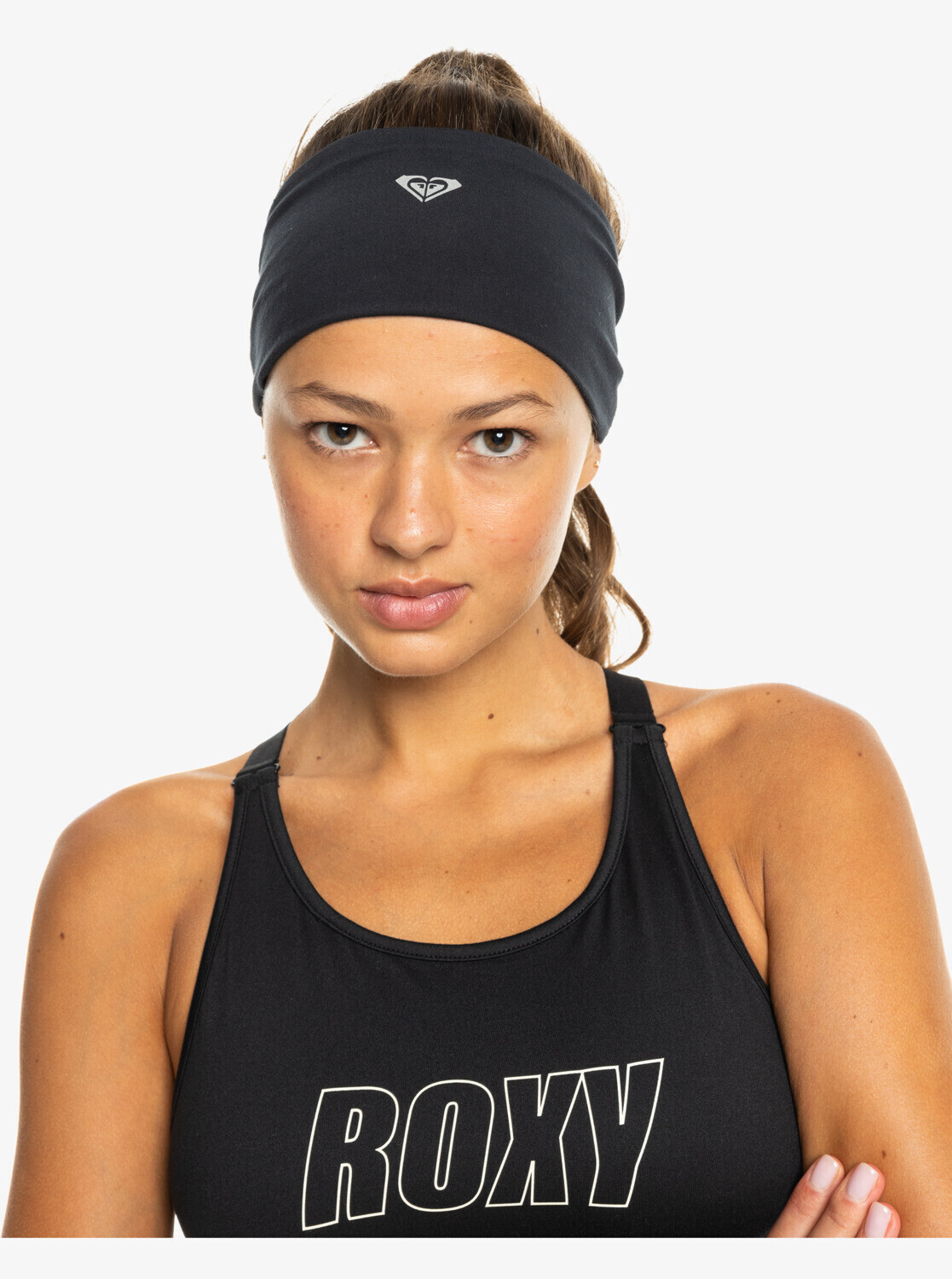 Dámská čelenka Roxy Pink Boat