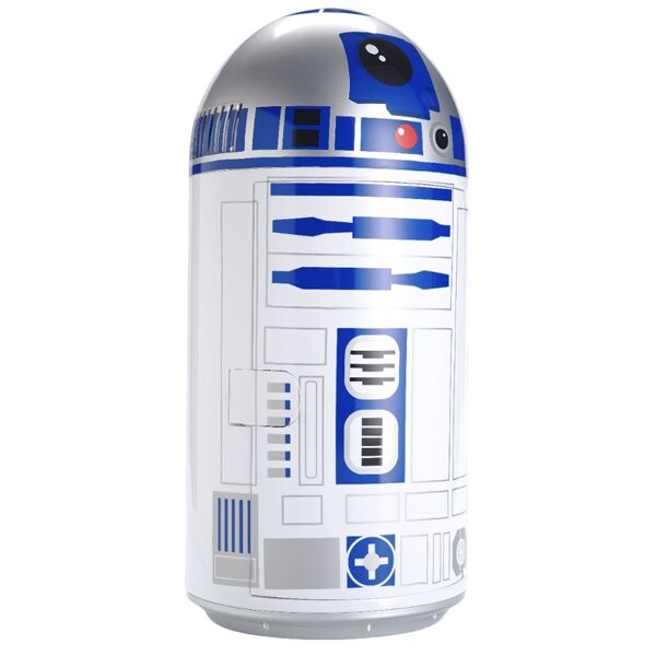Mini lednička Star Wars R2-D2 Mini Fridge 4,5 L