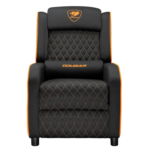 Cougar Ranger One, black