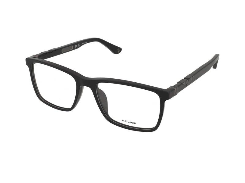 Police Origins 7 VPL886 0700