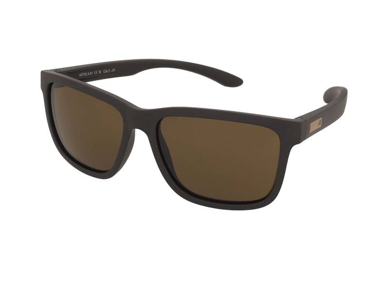 Alpina Burst Brown Matt/Brown