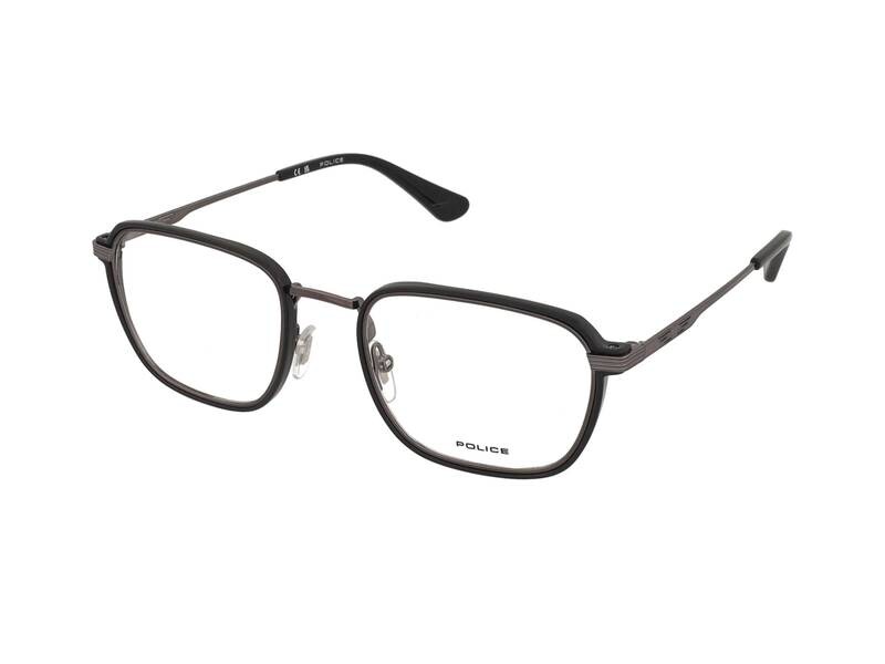 Police Code 6 VPLG76 568Y