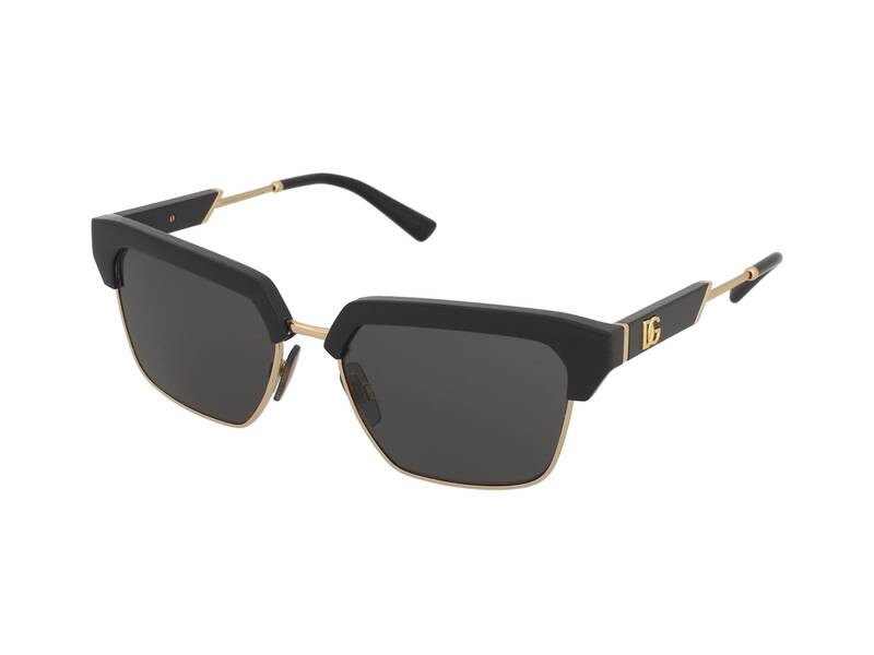 Dolce & Gabbana DG6185 501/87