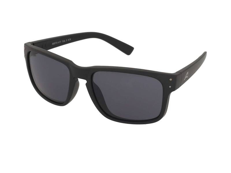 Alpina Kosmic Black Matt/Black