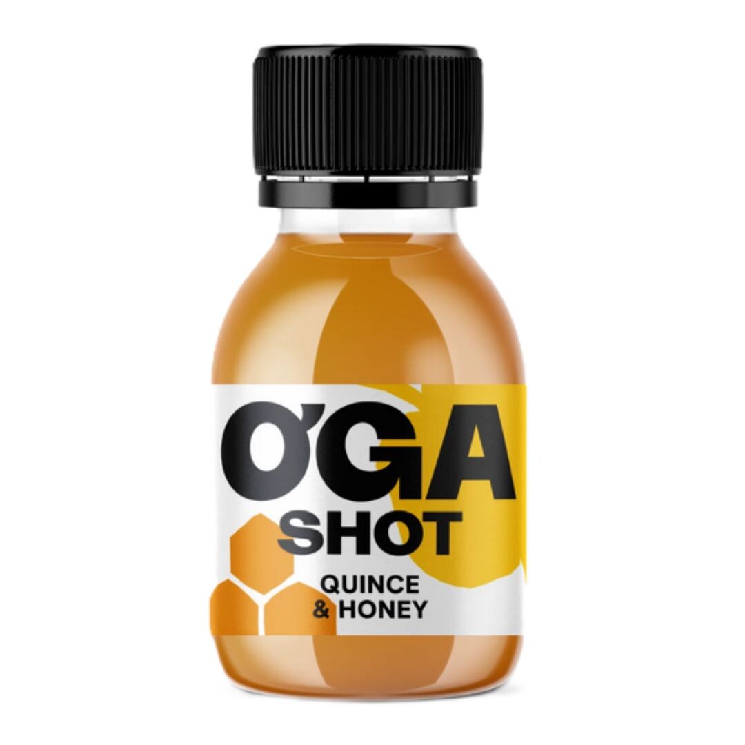 OGA Shot Kdoule a Med 60 ml