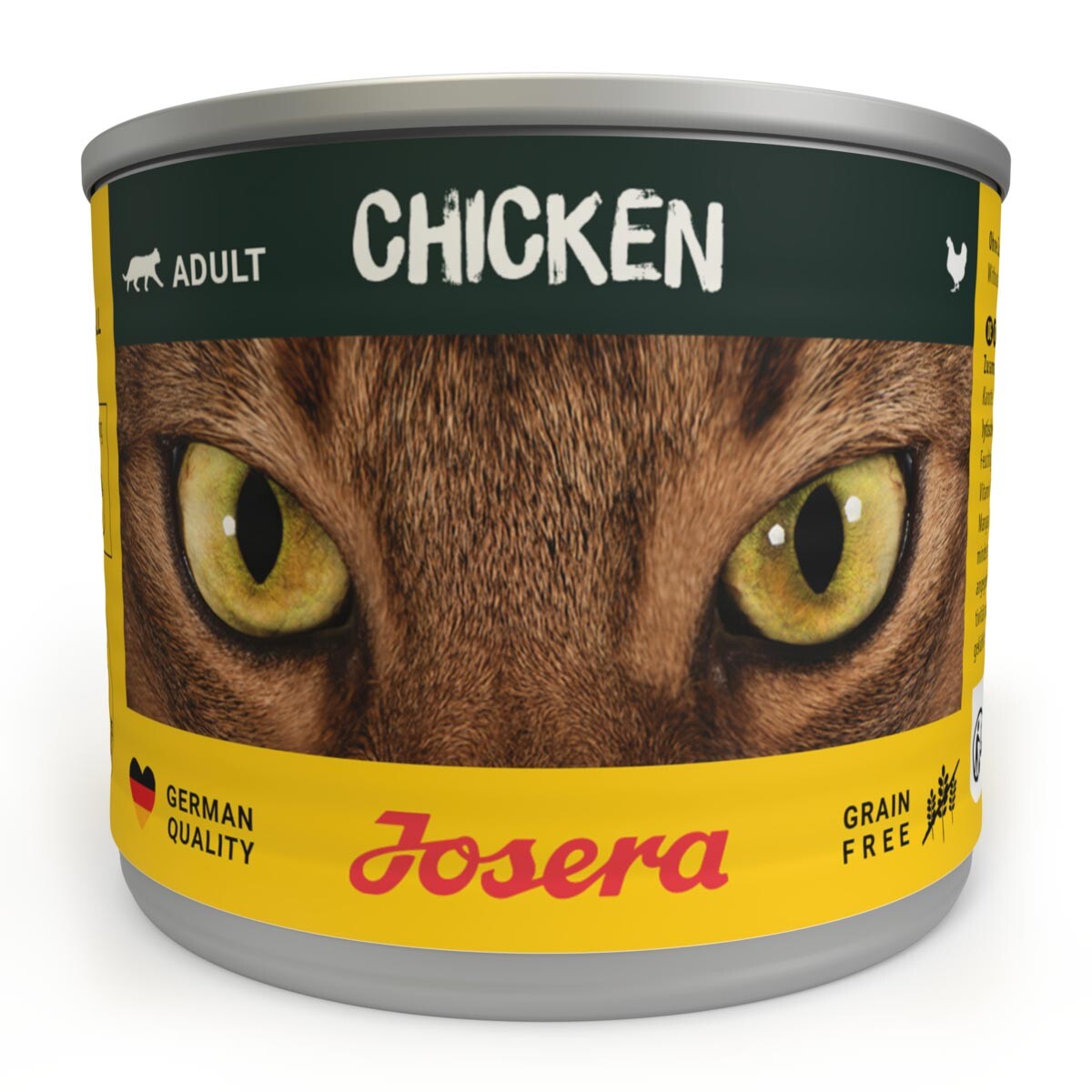 Josera Adult 6 x 200 g - kuřecí