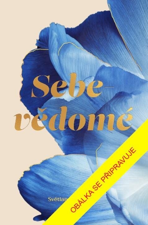 Sebe-vědomé - Světlana Witowská