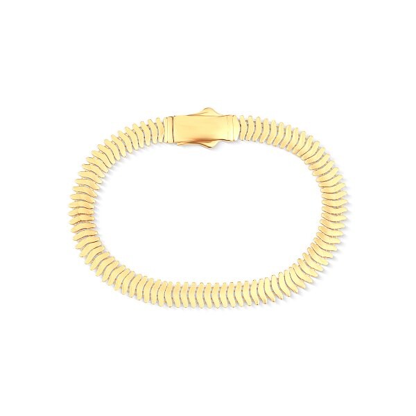 Náramek bez kamenů / fasonový 260-569-0407 19-10.20g