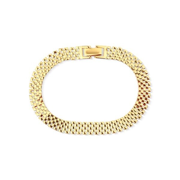 Náramek bez kamenů / fasonový 260-569-0194 19-9.35g