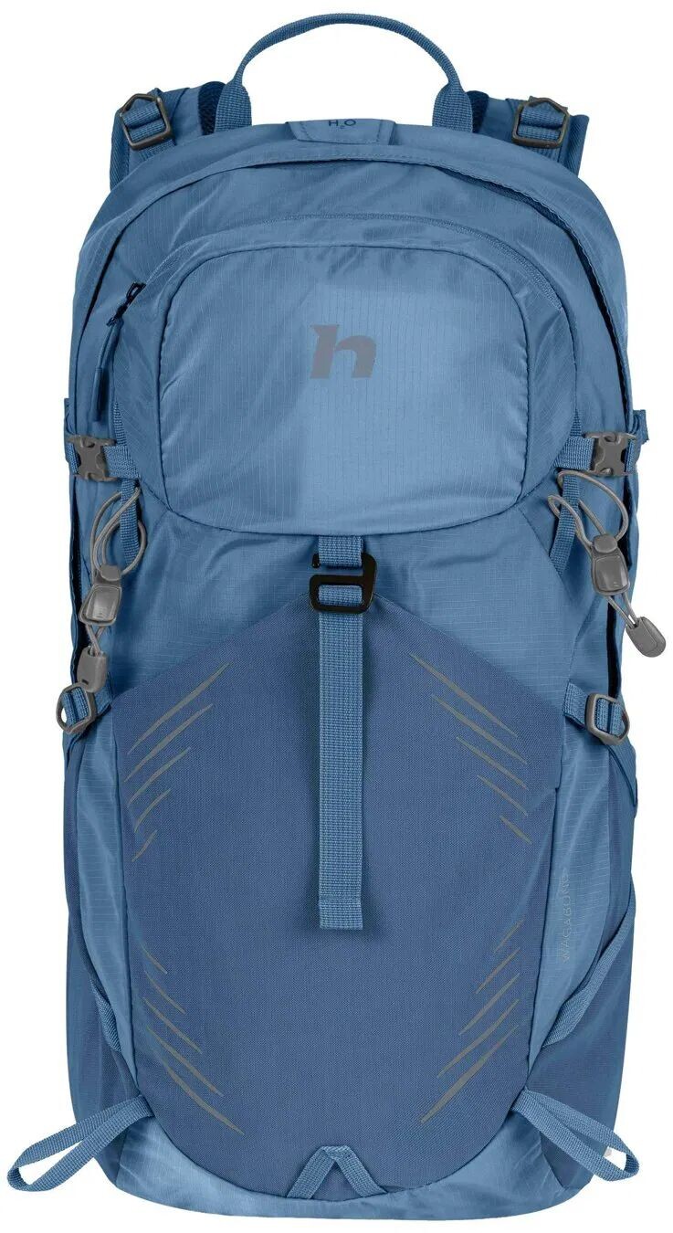 Hannah WAGABOND 35 deep dive Velikost: UNI